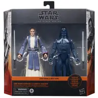 在飛比找蝦皮商城優惠-【孩之寶Hasbro】星際大戰 黑標6吋人物 Obi-wan