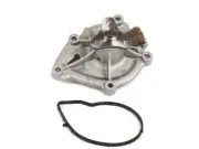 Water Pump For 2007-2015 Mini Cooper 2011 2008 2009 2010 2012 2013 2014 YV164GP (for: Mini)