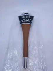 Michelob Light Beer Tap Handle Tapper New
