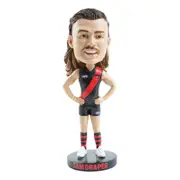 Essendon Bombers Sam Draper AFL Bobblehead Collectible Bobble Head Statue