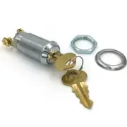 Chicago CompX Security C2174-70DC-KD Double Bitted Key Switch