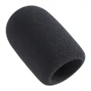 Microphone Windscreen Cover Perfects Fit for AT2020 AT2035 MIcs Shield Protect