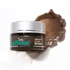 mCaffeine Naked & Raw Deep Moisturizing Choco Lip Balm (12ml) For Moisturization