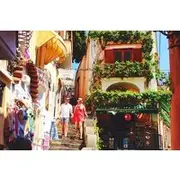 Save 5.00%! Amalfi, Positano & Ravello small group tour from Sorrento with lunch