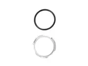 Fuel Lock Ring For 1986-1992 Jeep Comanche 1988 1991 1987 1990 1989 RC583HK (for: Jeep)
