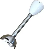 1Pcs Blender Stir Bar Egg Beater, Compatible for Panasonic，MX-GS1 MX-SS1 MXSS1 MX-GS2 MXSS2 MX-SS40 Mixer Spare Parts