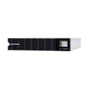 CYBERPOWER 6000VA/W Rack Tower UPS