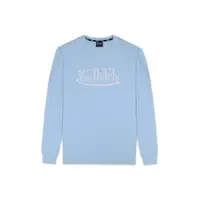 在飛比找蝦皮購物優惠-Von Dutch Unisex Light Blue Lo