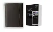 Owner Manual for 2012 MINI Hardtop 2 Door Owner's Manual Factory Glovebox Book