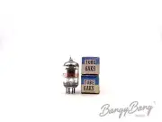 2 Vintage Motorola 6AK5 Pair Little Dot Amp. 6J1/5654 Valve - BangyBang Tubes