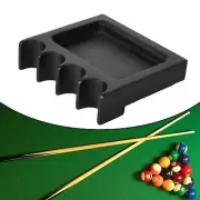 Pool Cue Holder for Table Pool Stick Holder Snooker Cue Rack