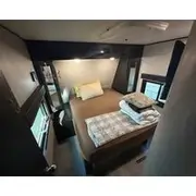 The Luxe Trailer Escape