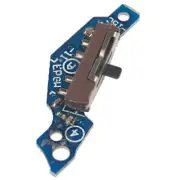 Replacement On Off switch PCB for the Sony PSP 2000