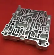NEW ALLISON Transmission Valve Body P/N 29542935 M915 MRAP