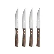 Baccarat Le Connoisseur Steak Knife 4 Piece Set