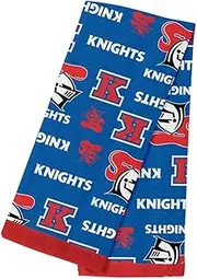 Newcastle Knights NRL Team Logo and Coloured Tea Towel