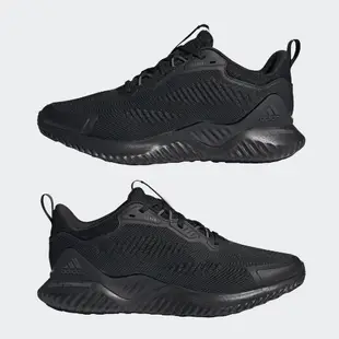 【ADIDAS】男/女 專業運動 跑步 ALPHABOUNCE BEYOND 跑鞋 HQ3648 Sneakers542