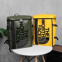 在飛比找蝦皮購物優惠-Tnf The North Face Fusebox 旅行背