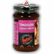 Bolst's Tandoori Curry Paste 2x280gm