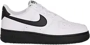 [Nike] Men's Shoes Air Force 1 Low White Black Sole CK7663-101