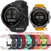 在飛比找蝦皮購物優惠-Sport Suunto Spartan Sport Wri