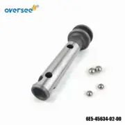 6E5-45634-02-00 With Ball Slide Shift For YAMAHA Outboard 90HP 115HP 150HP 175HP