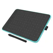 VSON WP9620N New Passive Electromagnetic Technology Design Drawing Graphic Tablet with Battery-free Stylus 8192Levels 50