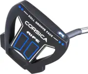 ULTRA PETITE LADIES RIFE CORSICA MALLET PUTTER 31 INCHES RG 2.0 10 INCH GRIP