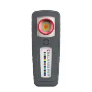 SCANGRIP MINIMATCH - Portable and Rechargeable LED 2-Color Work Light. NO BOX