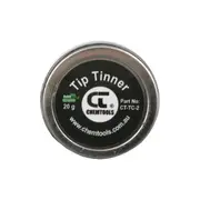 CHEMTOOLS TC2 20Gm Tip Tinner / Cleaner High Strength High Strength 20GM TIP TINNER / CLEANER