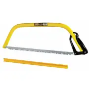Pruning Saw Hand Stanley 1-15-368 Yellow