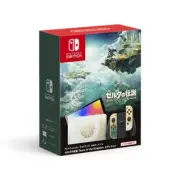 Nintendo Switch OLED Model The Legend of Zelda™: Tears of the Kingdom Edition_