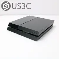 在飛比找Yahoo!奇摩拍賣優惠-【US3C-桃園春日店】公司貨 索尼 Sony PS4 CU