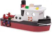 New Classic Toys 10905 New Classic Toys-10905-Harbor Line Tractor, 1