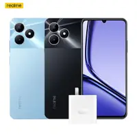 在飛比找myfone網路門市優惠-realme Note 50 4G/128G 6.7吋4G智