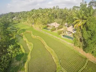 峇里積華別墅Bali Jiwa Villa