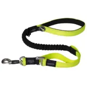 Rogz Utility Control Lead Dayglow