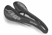 Selle SMP BLASTER Black Bicycle Saddle - Road, Gravel, MTB