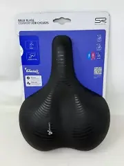 Selle Royal Unisex Athletic Seat / Bicycle Saddle