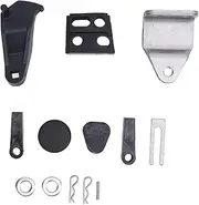 Remote Control Attachment Assy for Outboard Motor 40HP 2 Stroke Stable Performance 66T-48501-01