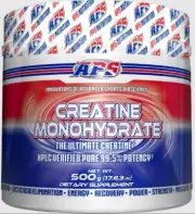 CREATINE MONOHYDRATE 500G