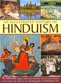 在飛比找三民網路書店優惠-An Illustrated History of Hind