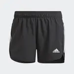 ADIDAS RUN IT SHORT W 女短褲 GK5191 黑