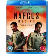 Narcos: Mexico