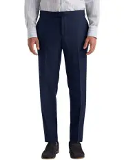 [MJ Bale] Hammond Trouser in Navy