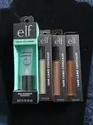 ELF Power Grip Primer Clear, 0.811 oz 16 HR Camo Concealed Lot Of 3
