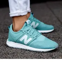 在飛比找Yahoo!奇摩拍賣優惠-【正品】New Balance WRL247SB NB 慢跑