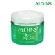 【Aloins】AE多功能有機蘆薈保濕營養霜-185g (無香料)