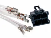 Dash Harness Connector For 1995-1999 Chevy Cavalier 1996 1997 1998 F535BP