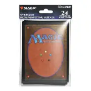 ULTRA PRO Magic: The Gathering - Oversized Deck Protector Sleeves